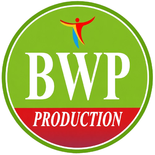 BWP Production Logo